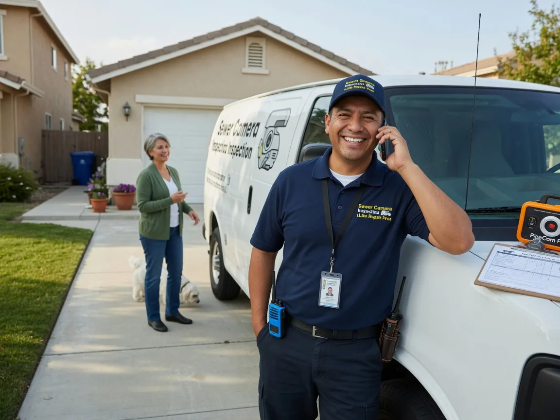 Sewer Line Repair Tempe, AZ FAQs